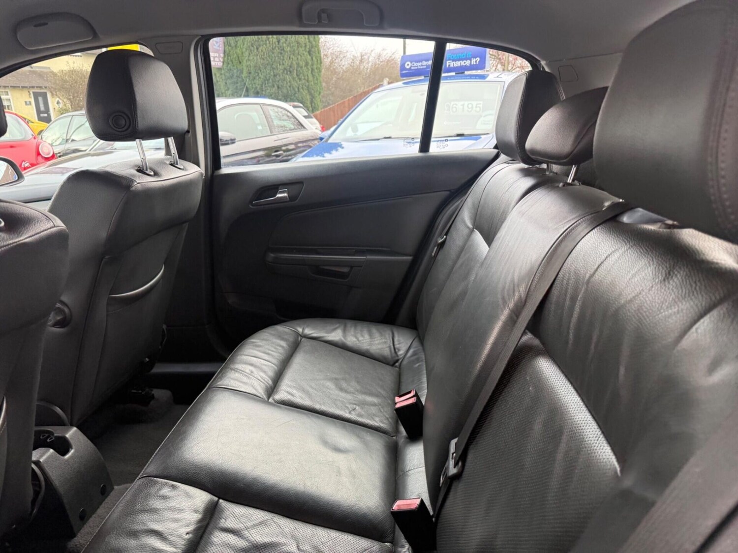 Used Vauxhall Astra 2009 for sale - 77932740: Photo 25