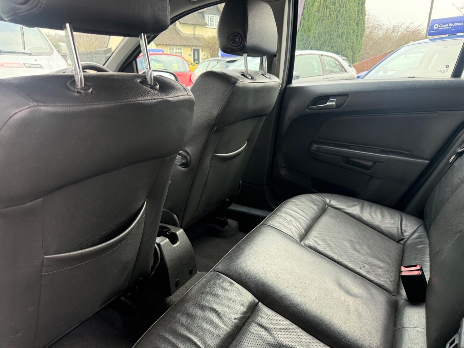 Used Vauxhall Astra 2009 for sale - 77932740: Photo 26