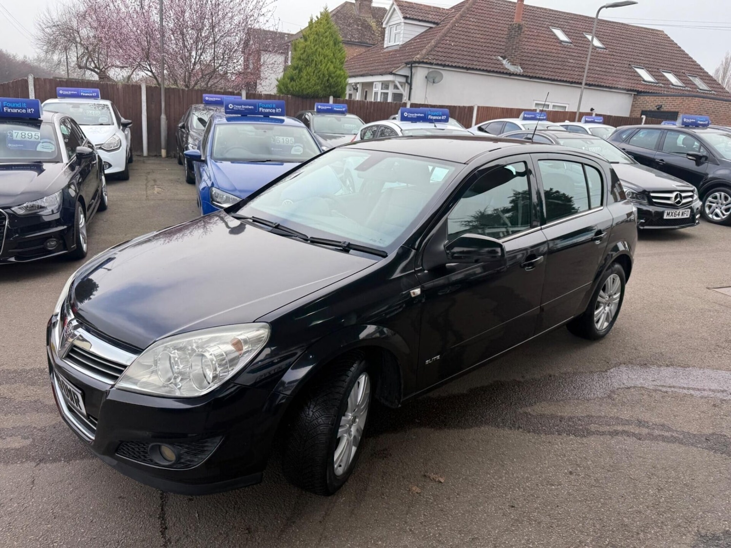 Used Vauxhall Astra 2009 for sale - 77932740: Photo 5