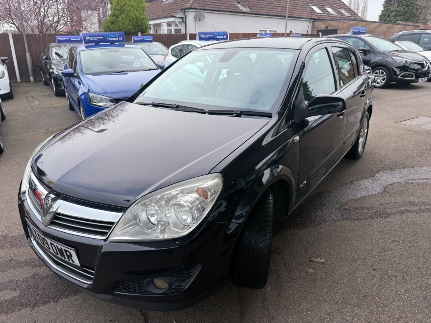Used Vauxhall Astra 2009 for sale - 77932740: Photo 6