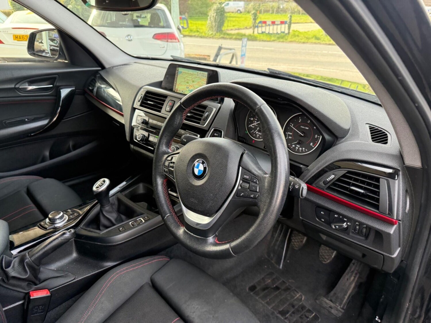 Used BMW 1 Series 2017 for sale - 78176262: Photo 11