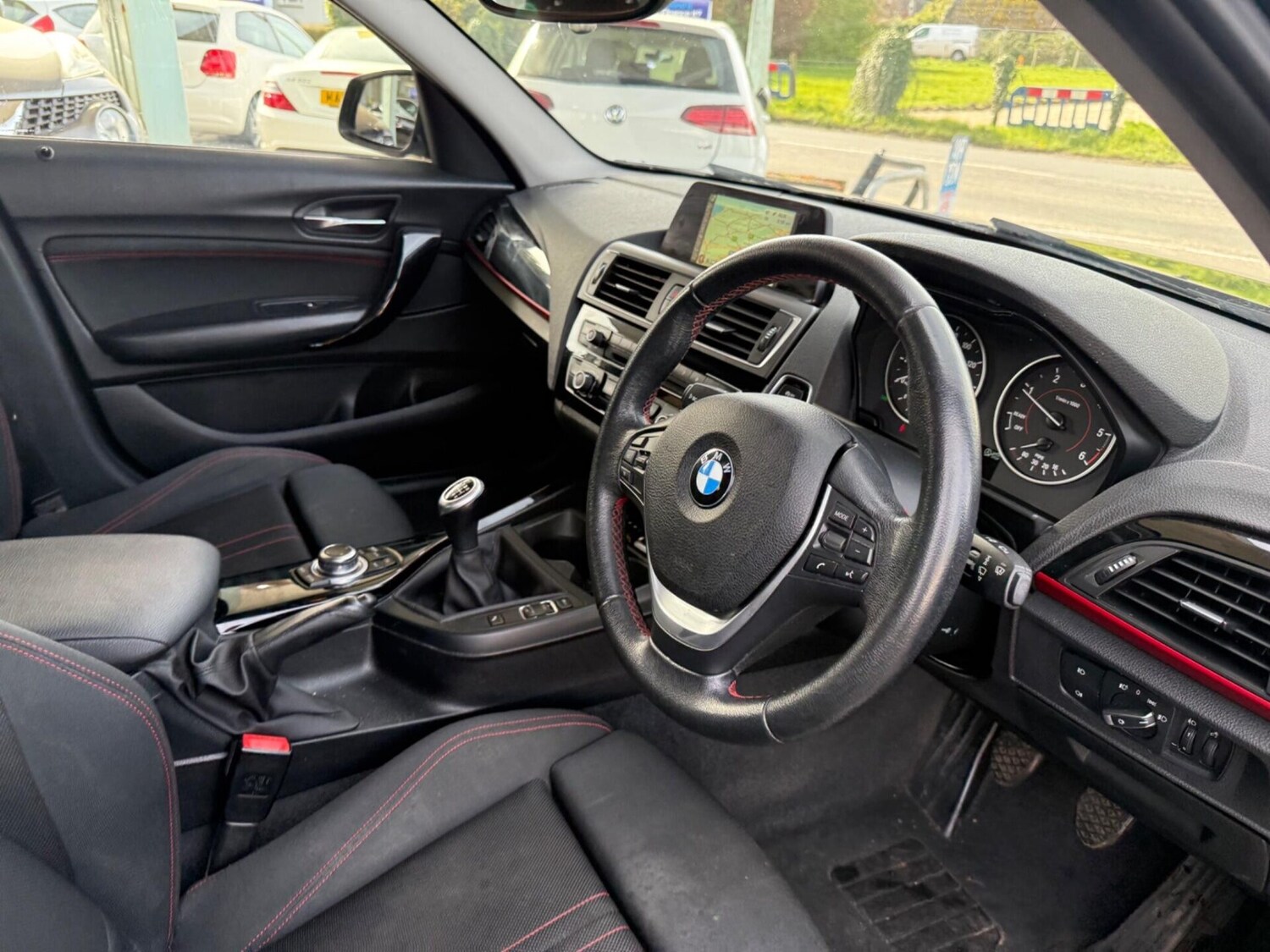 Used BMW 1 Series 2017 for sale - 78176262: Photo 12