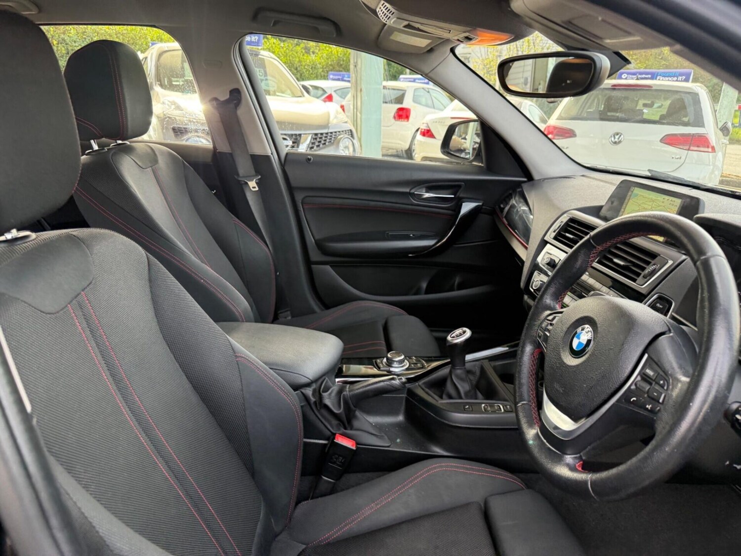 Used BMW 1 Series 2017 for sale - 78176262: Photo 13