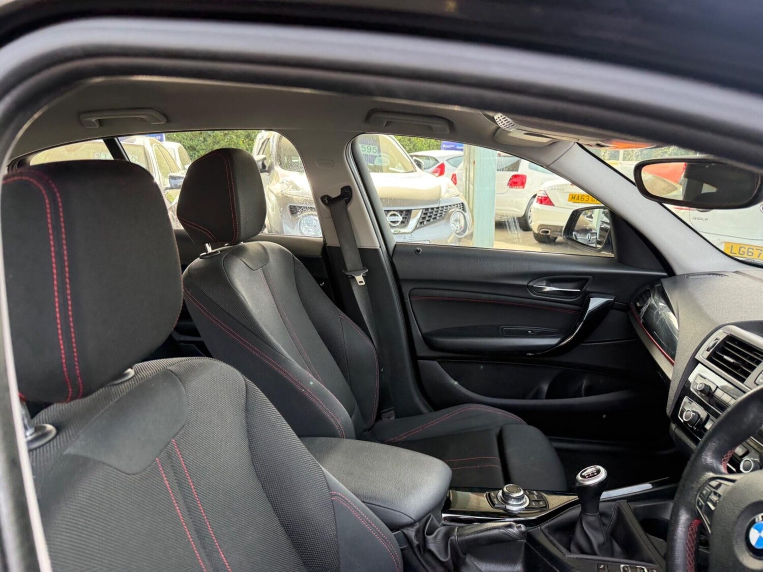 Used BMW 1 Series 2017 for sale - 78176262: Photo 14