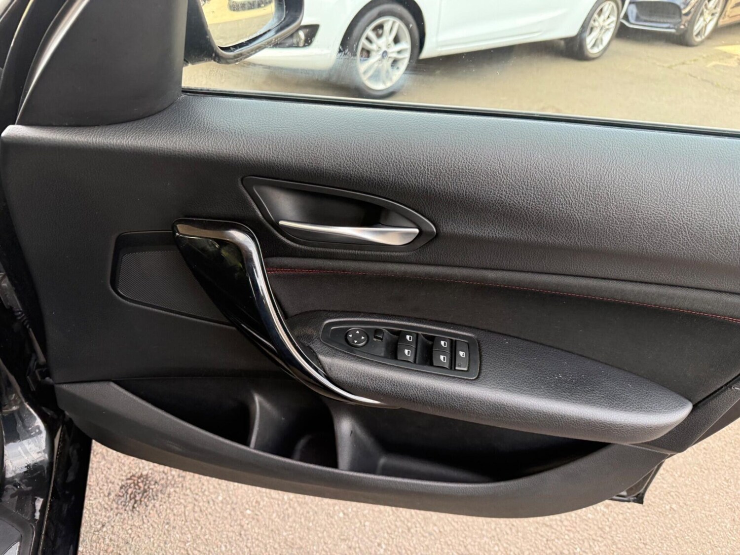 Used BMW 1 Series 2017 for sale - 78176262: Photo 16