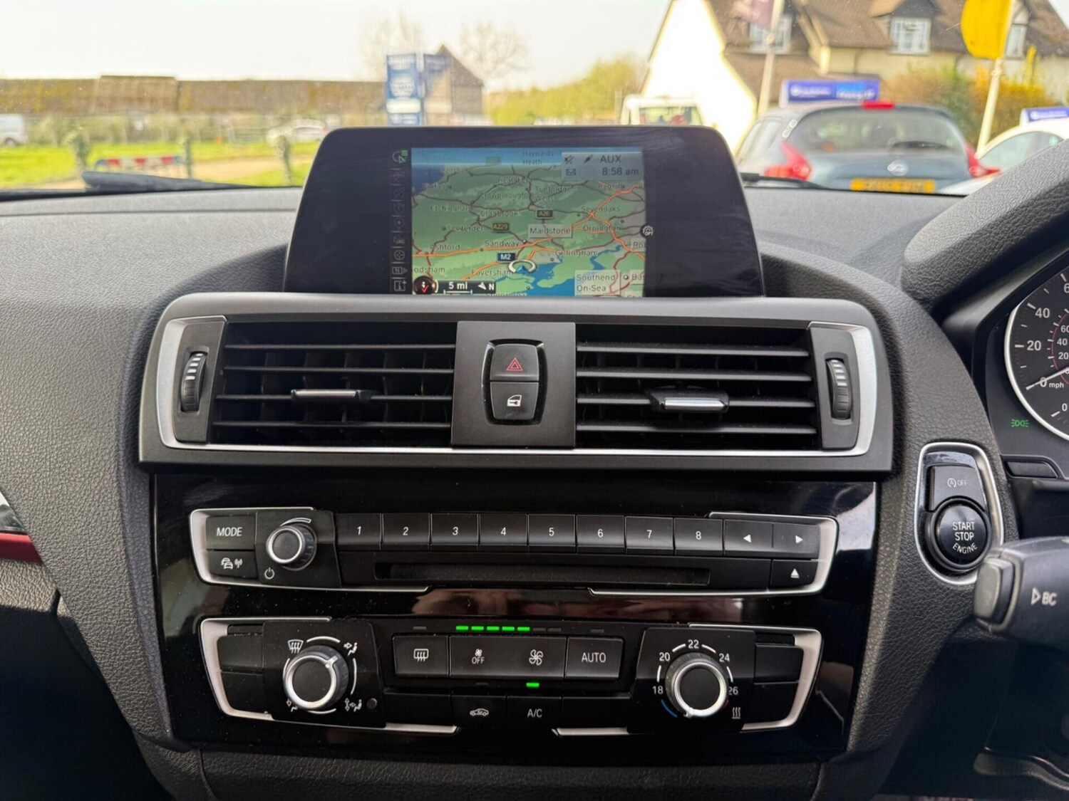 Used BMW 1 Series 2017 for sale - 78176262: Photo 17