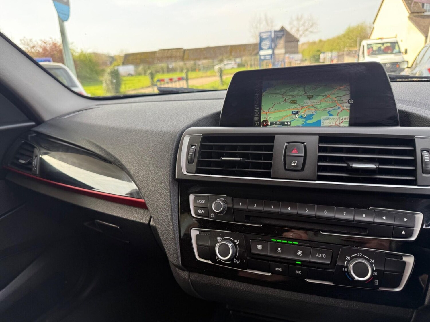 Used BMW 1 Series 2017 for sale - 78176262: Photo 18