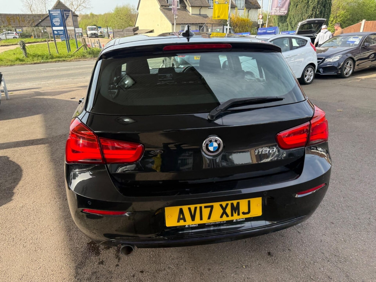 Used BMW 1 Series 2017 for sale - 78176262: Photo 5