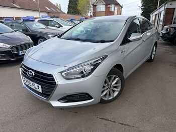 Used Hyundai i40 2015 for sale - 78267113: Photo