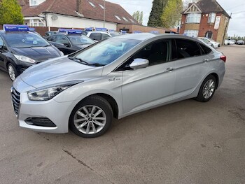 Used Hyundai i40 2015 for sale - 78267113: Photo