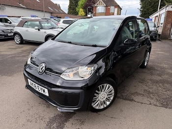 Used Volkswagen up! 2018 for sale - 78545327: Photo