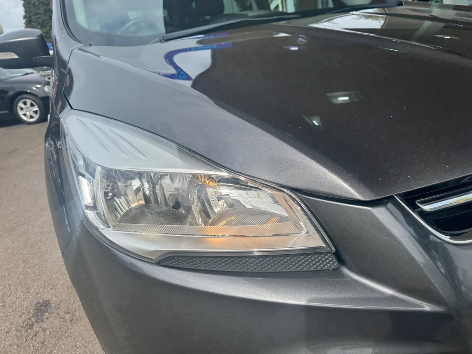 Used Ford Kuga 2016 for sale - 78179447: Photo 11