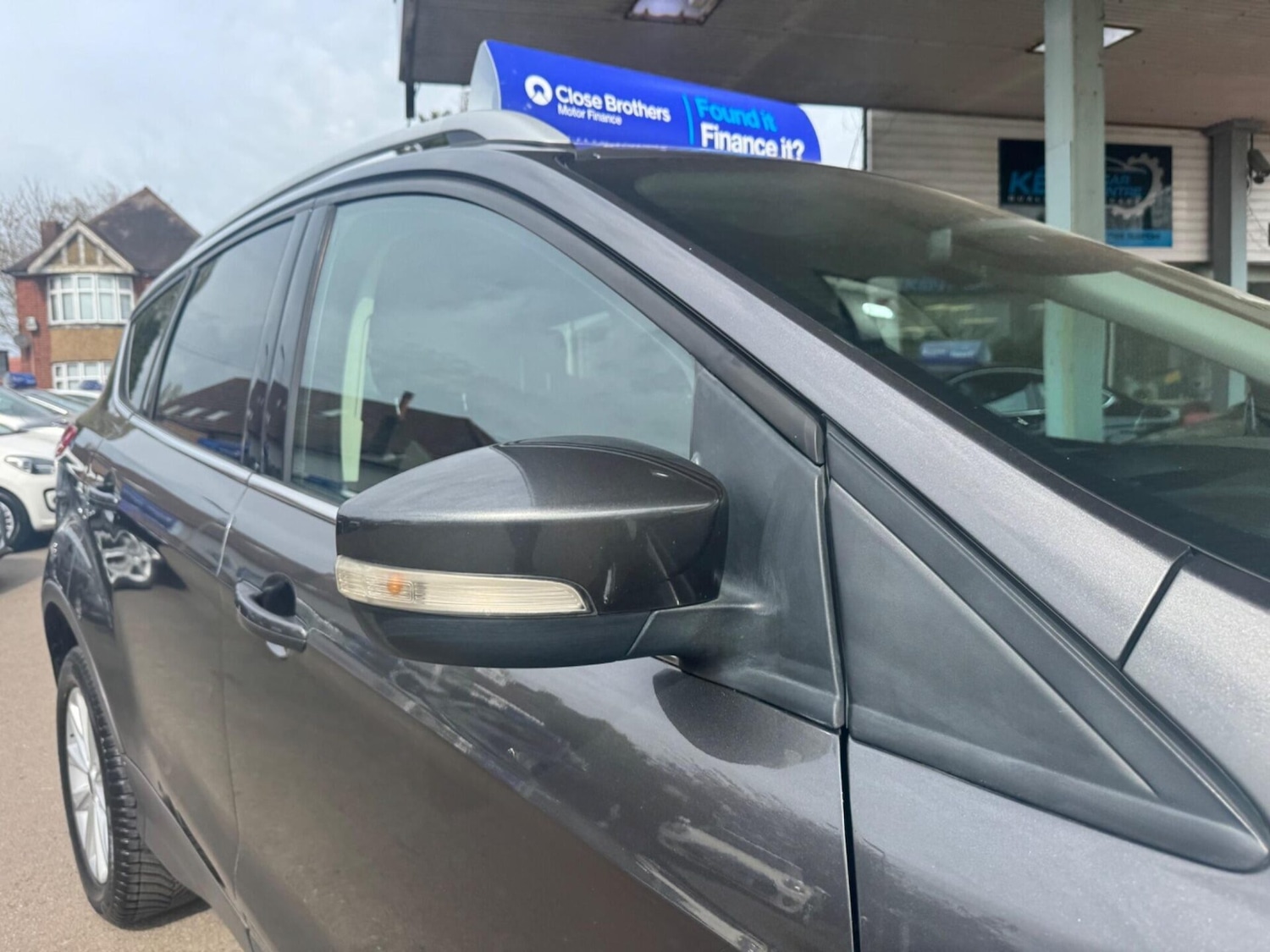 Used Ford Kuga 2016 for sale - 78179447: Photo 13