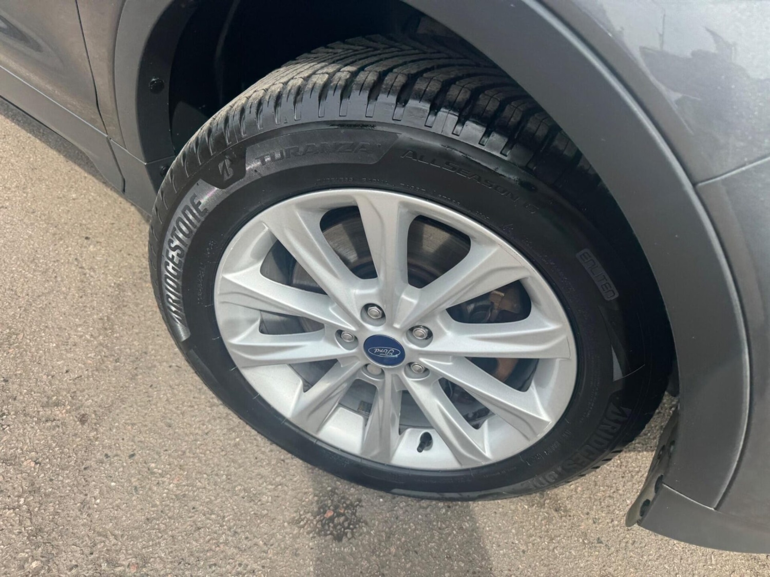 Used Ford Kuga 2016 for sale - 78179447: Photo 14