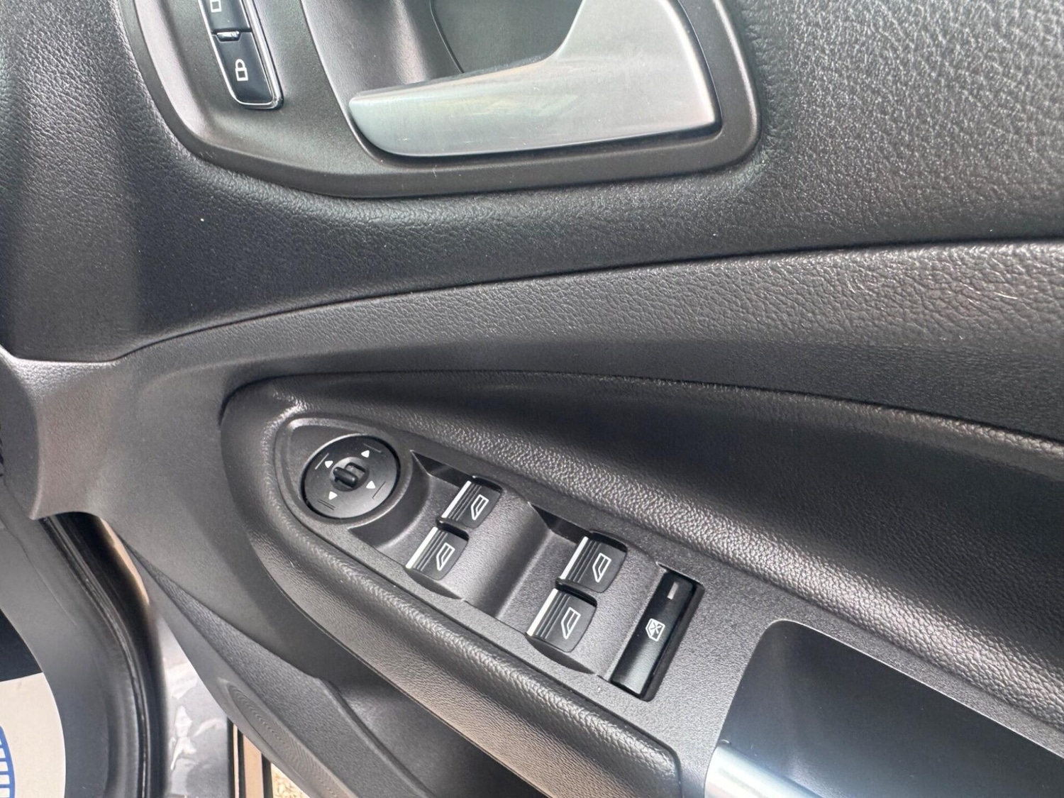 Used Ford Kuga 2016 for sale - 78179447: Photo 19