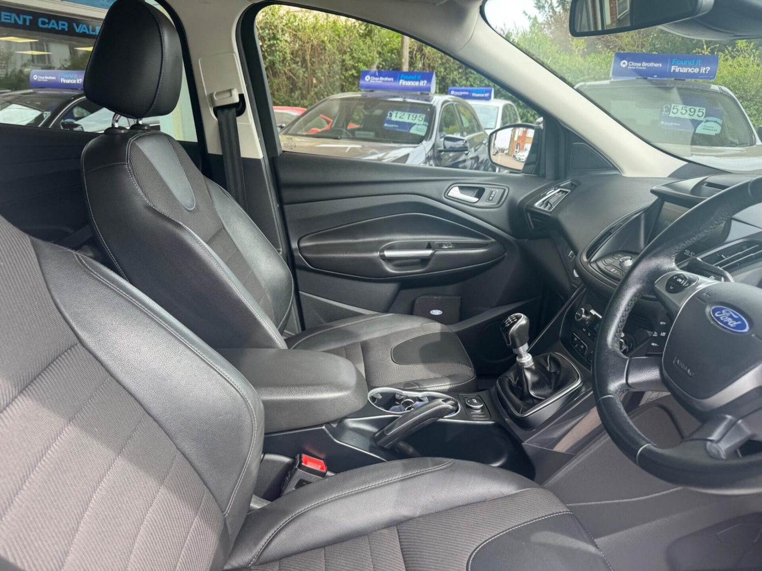 Used Ford Kuga 2016 for sale - 78179447: Photo 25