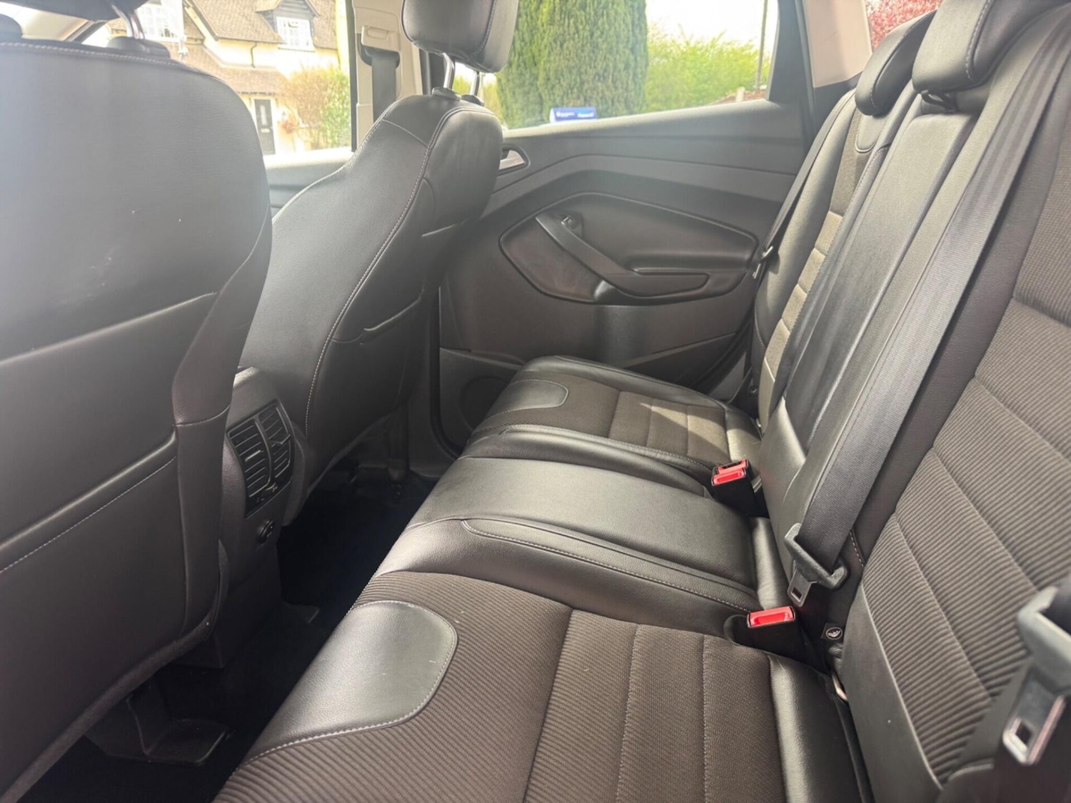 Used Ford Kuga 2016 for sale - 78179447: Photo 28