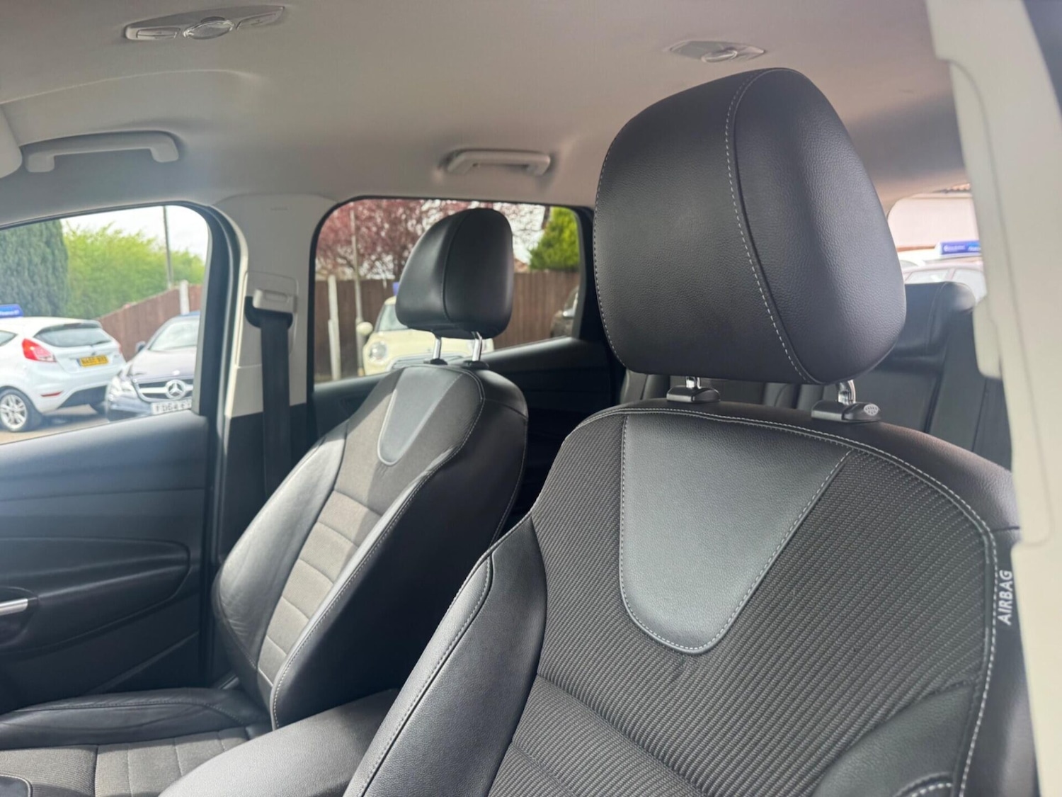 Used Ford Kuga 2016 for sale - 78179447: Photo 29