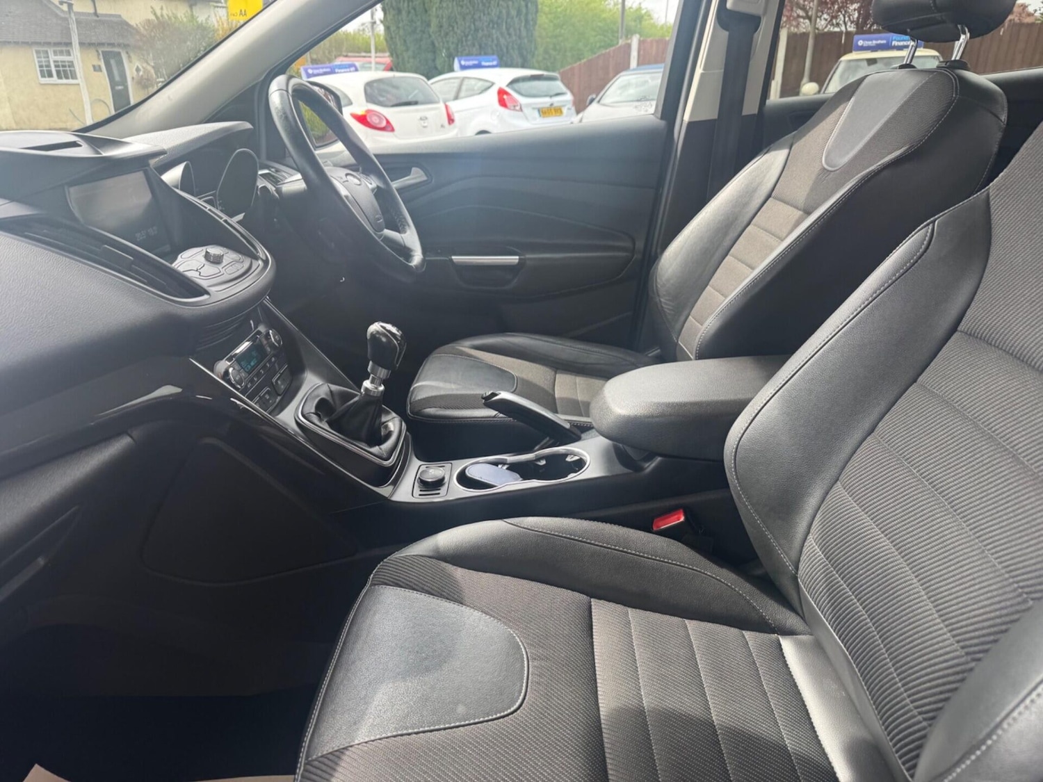 Used Ford Kuga 2016 for sale - 78179447: Photo 30