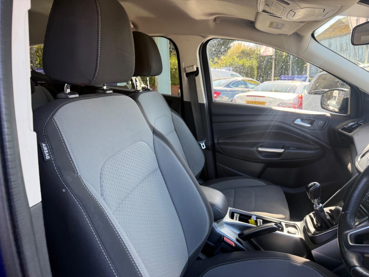 Used Ford Kuga 2017 for sale - 78027263: Photo 13