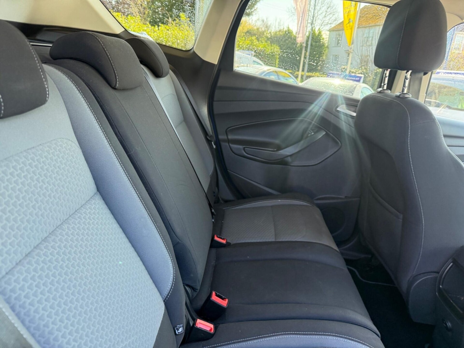 Used Ford Kuga 2017 for sale - 78027263: Photo 15