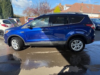 Used Ford Kuga 2017 for sale - 78027263: Photo