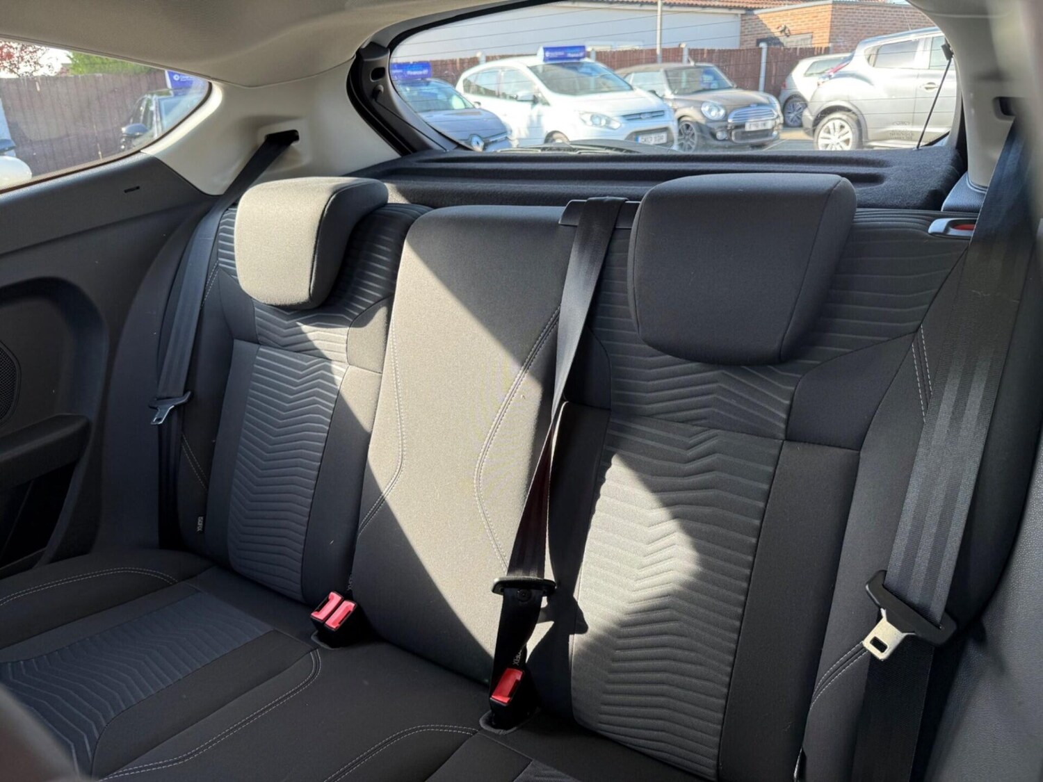 Used Ford Fiesta 2015 for sale - 78168406: Photo 24