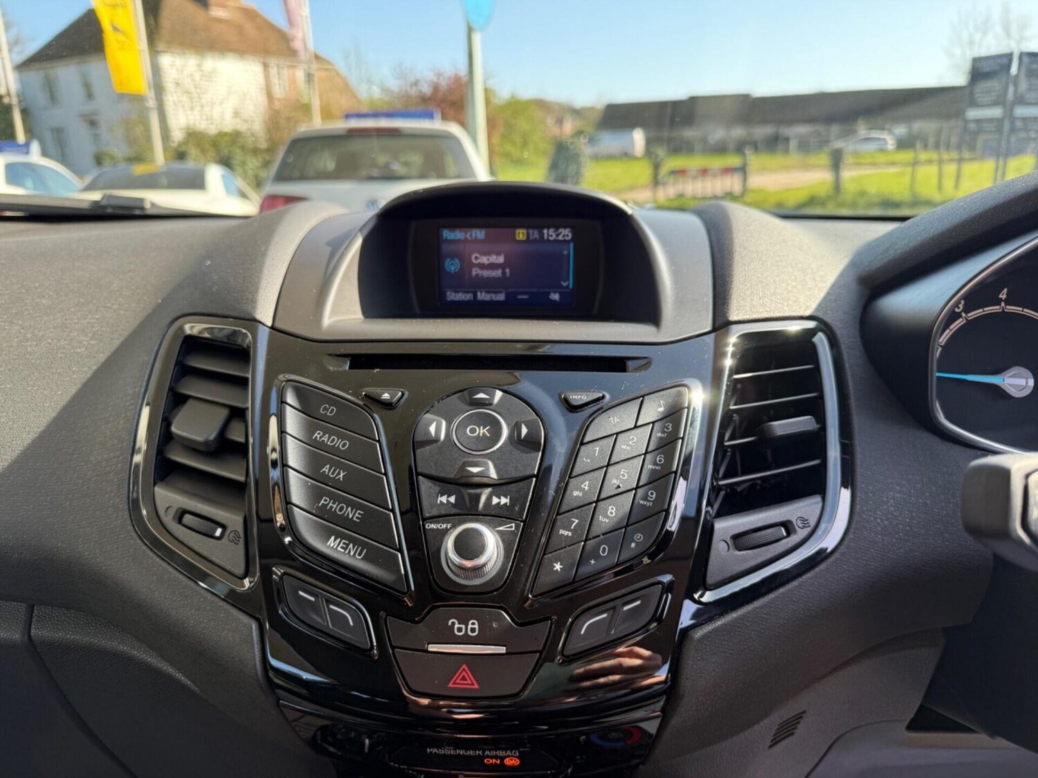 Used Ford Fiesta 2015 for sale - 78168406: Photo 29