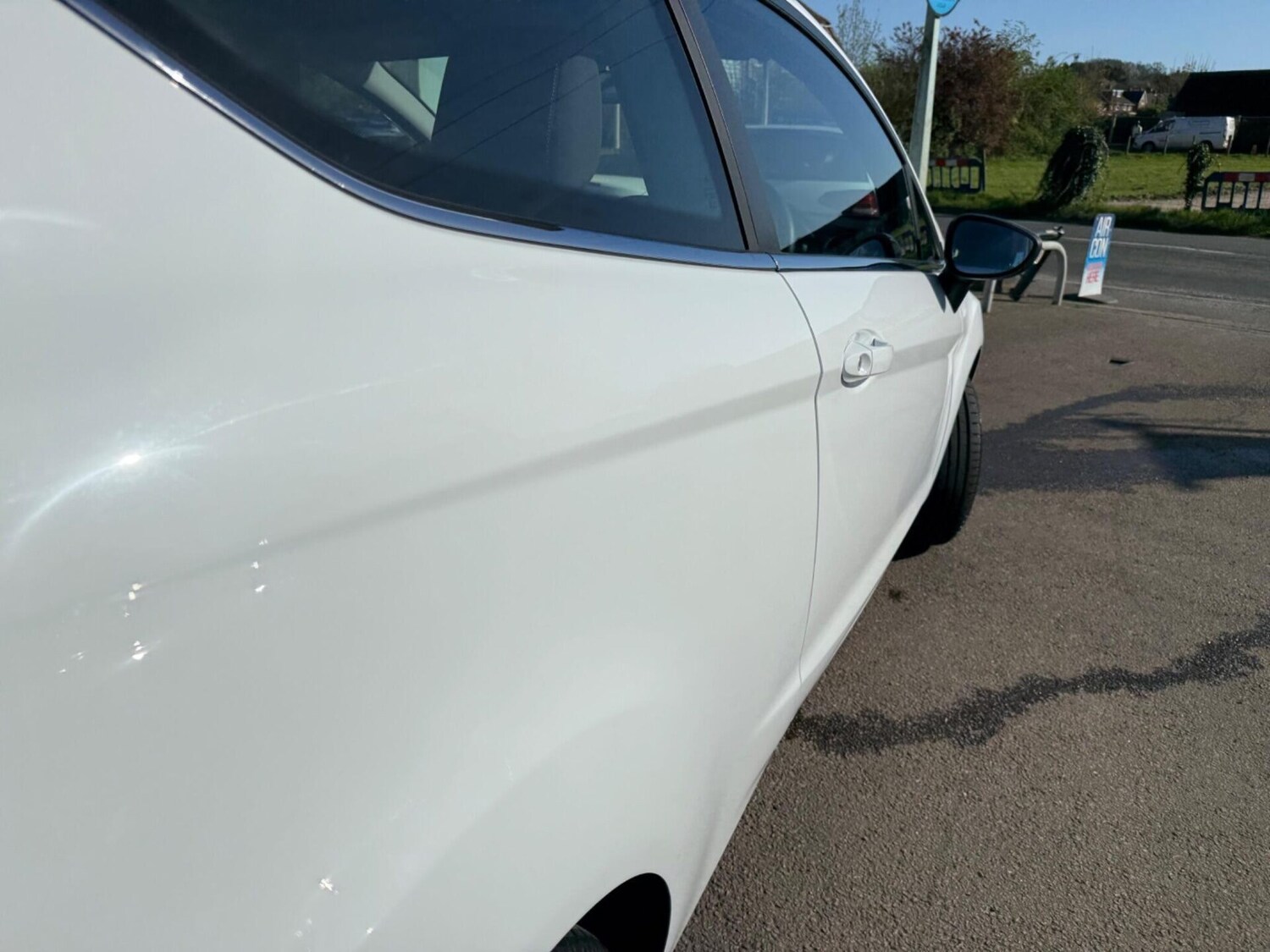 Used Ford Fiesta 2015 for sale - 78168406: Photo 31