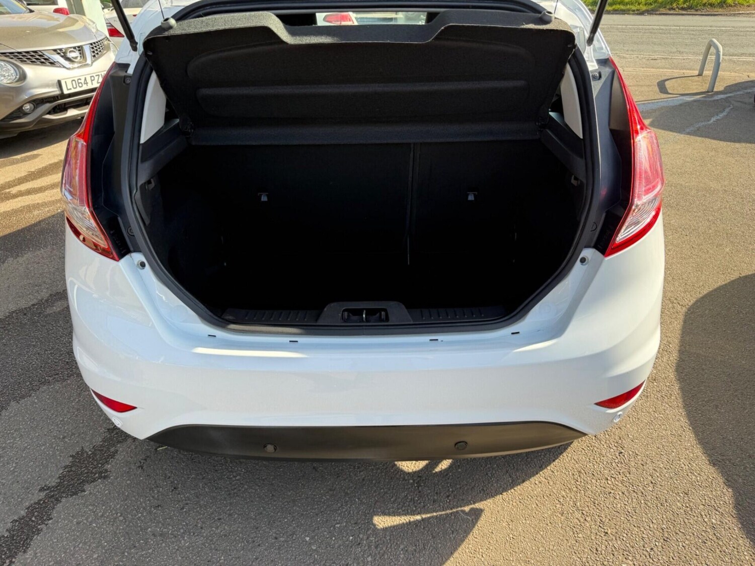 Used Ford Fiesta 2015 for sale - 78168406: Photo 33