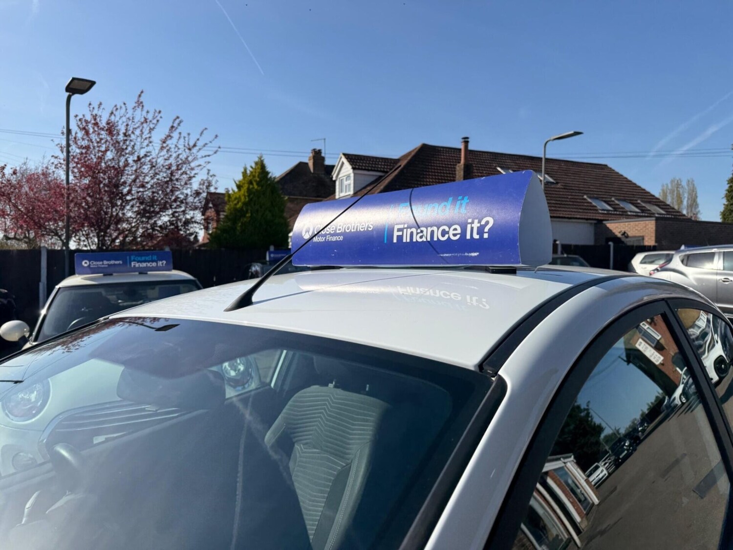 Used Ford Fiesta 2015 for sale - 78168406: Photo 36