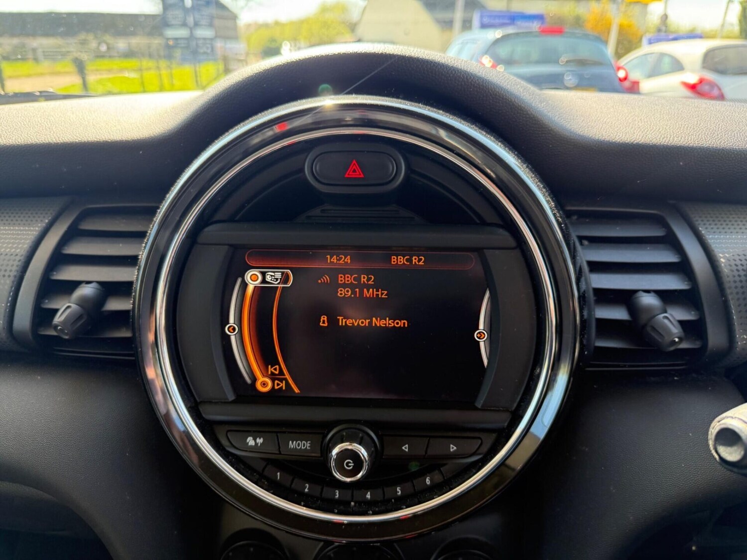 Used MINI Hatch 2016 for sale - 78154786: Photo 10