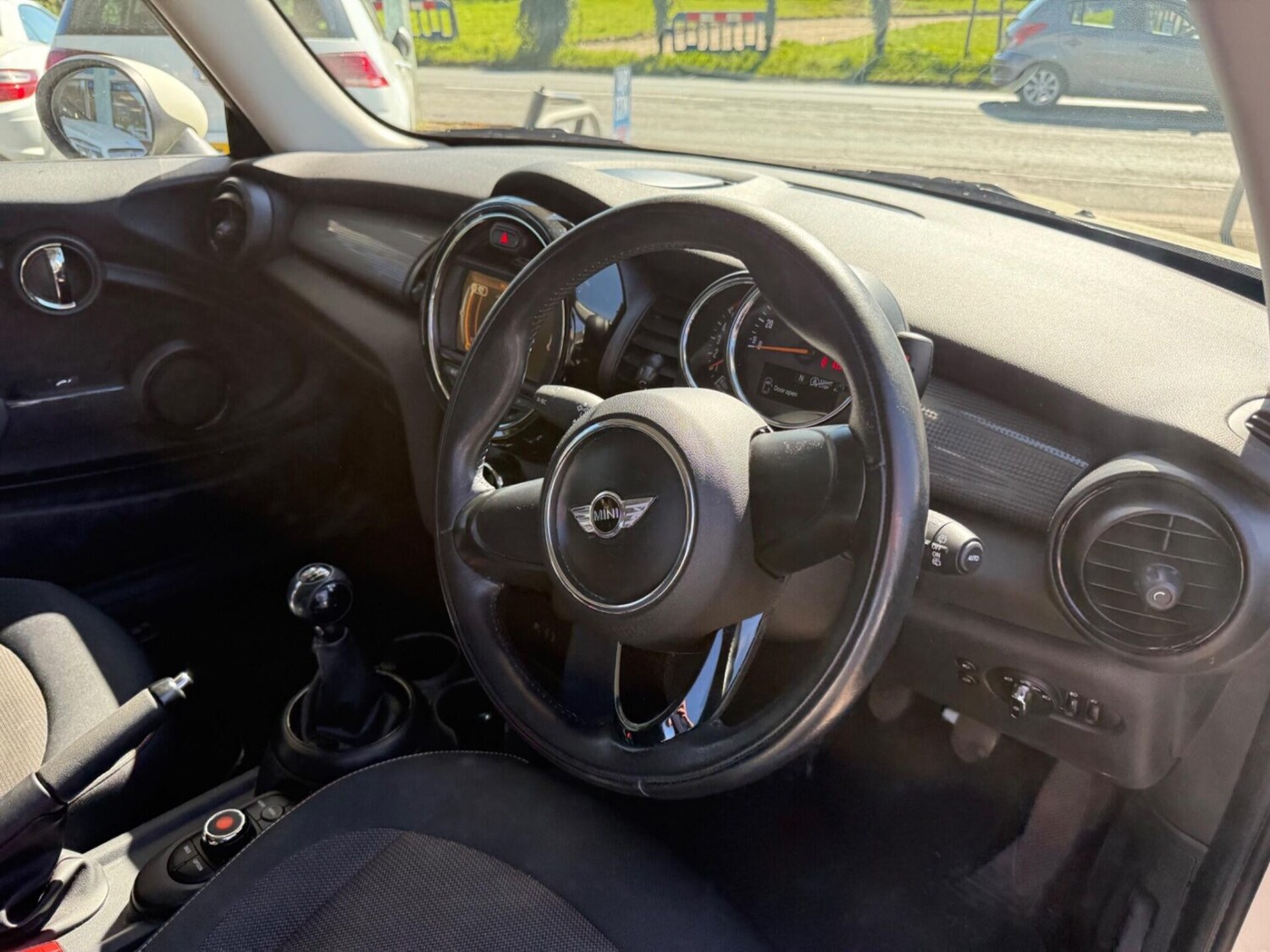 Used MINI Hatch 2016 for sale - 78154786: Photo 11