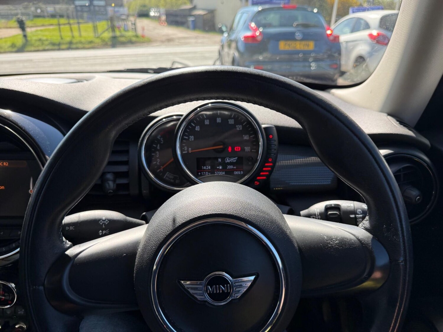 Used MINI Hatch 2016 for sale - 78154786: Photo 13