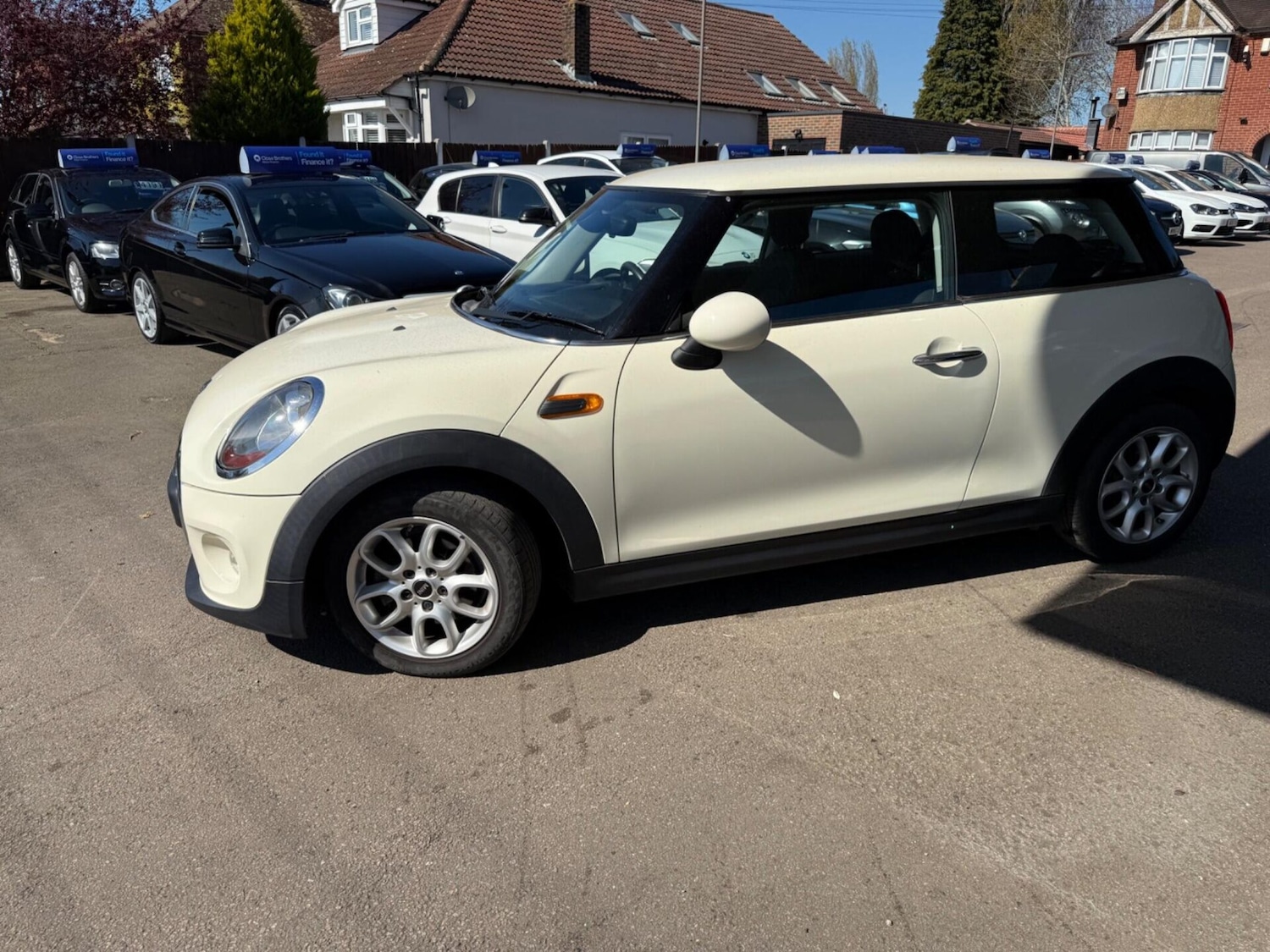 Used MINI Hatch 2016 for sale - 78154786: Photo 2