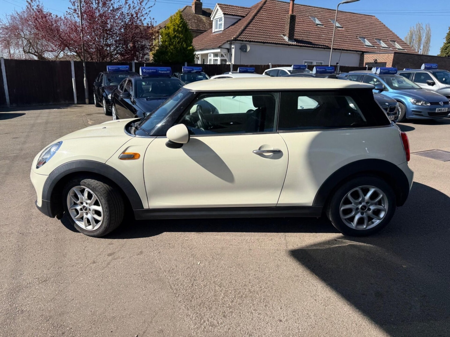 Used MINI Hatch 2016 for sale - 78154786: Photo 4