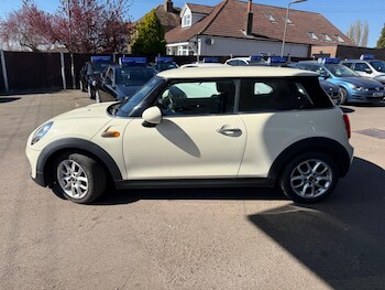 Used MINI Hatch 2016 for sale - 78154786: Photo