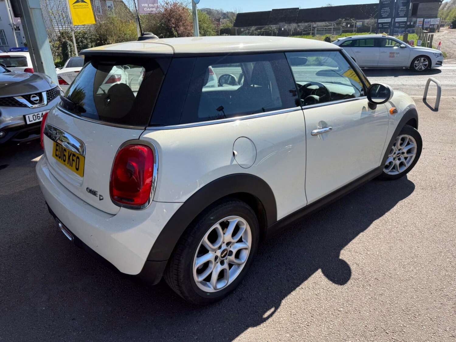 Used MINI Hatch 2016 for sale - 78154786: Photo 7