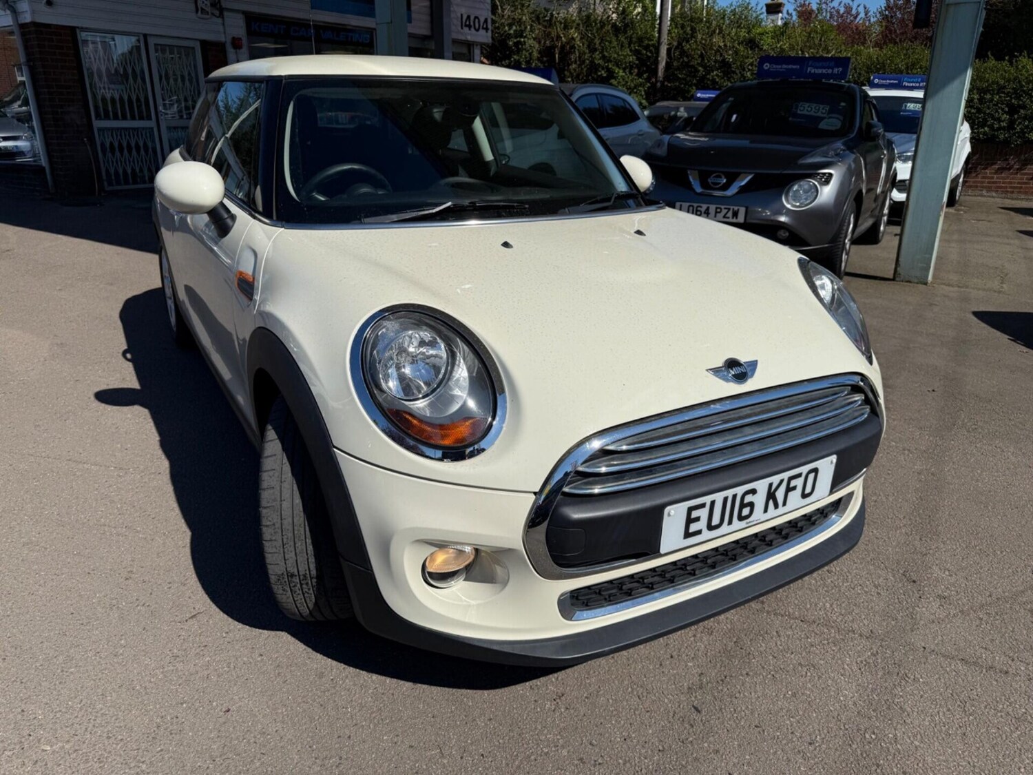 Used MINI Hatch 2016 for sale - 78154786: Photo 8