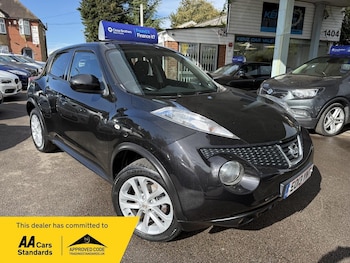Used Nissan Juke 2013 for sale - 78571190: Photo