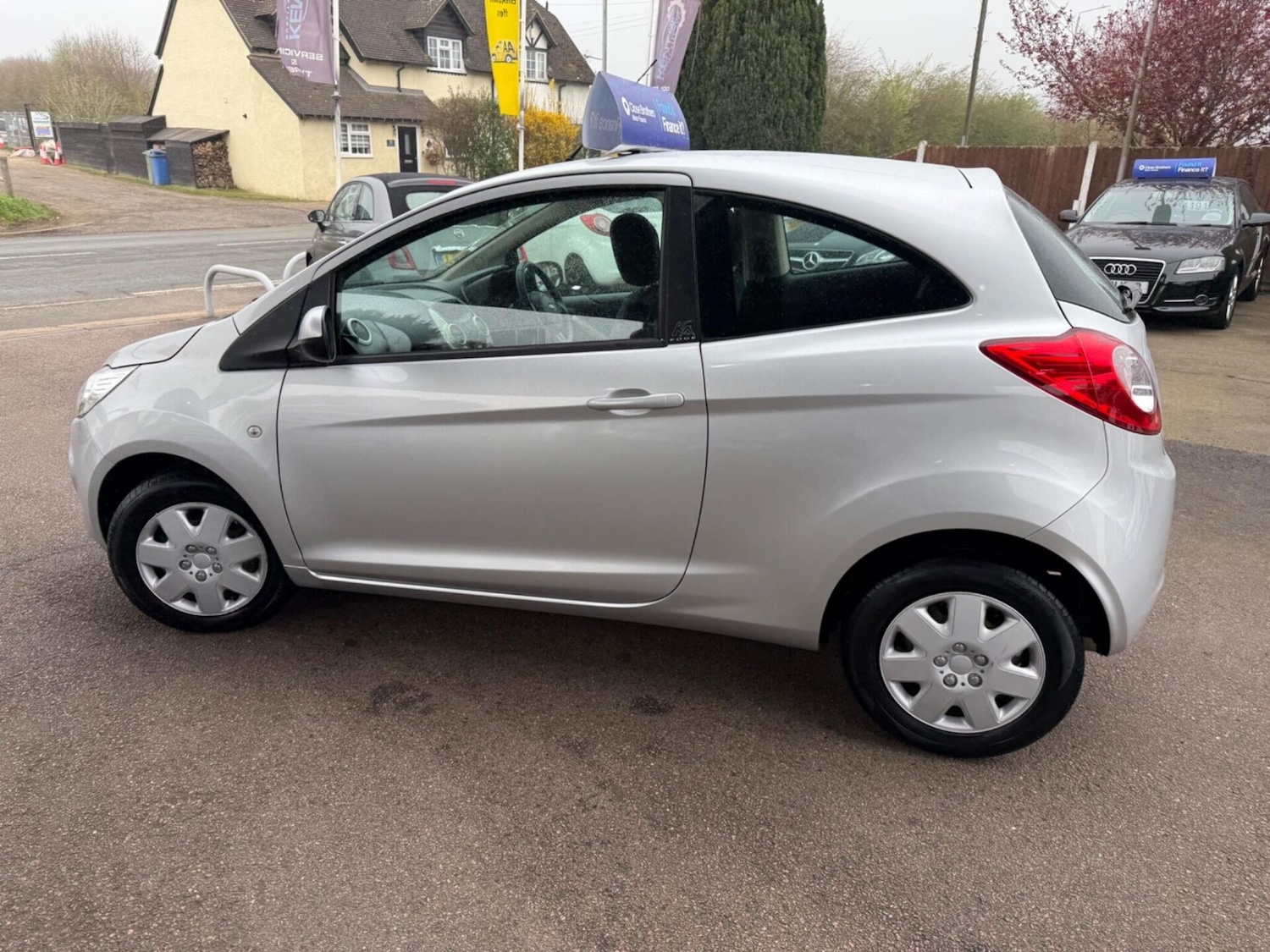Used Ford Ka 2012 for sale - 78077983: Photo 11