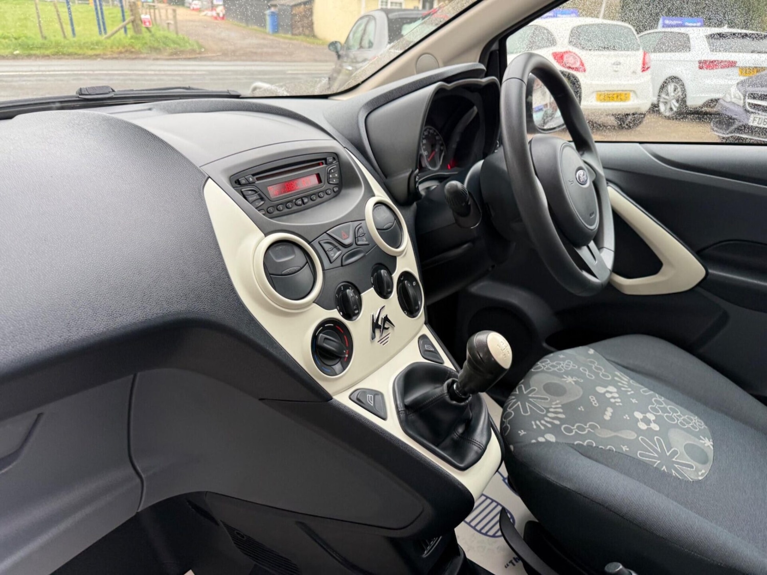 Used Ford Ka 2012 for sale - 78077983: Photo 16