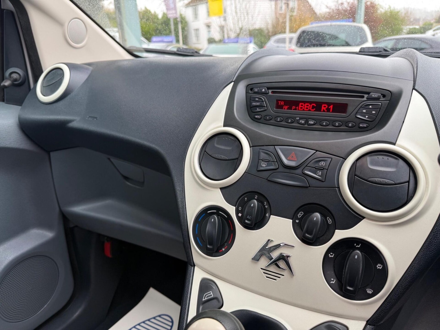 Used Ford Ka 2012 for sale - 78077983: Photo 17