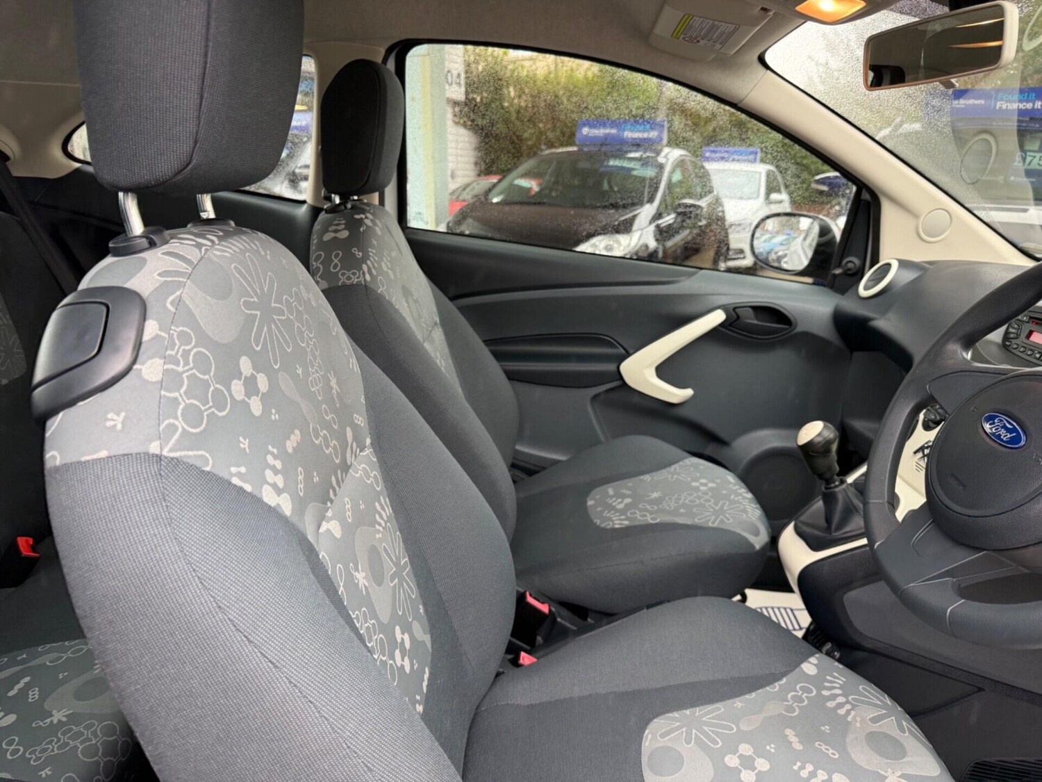 Used Ford Ka 2012 for sale - 78077983: Photo 20