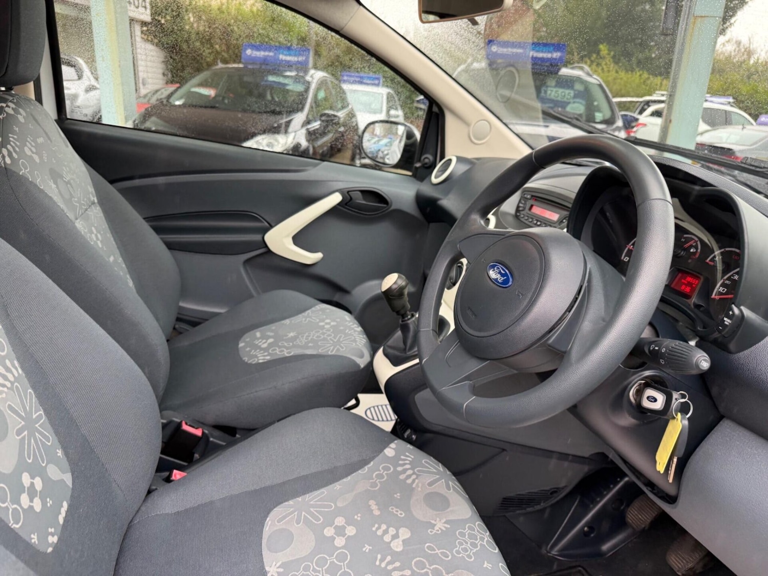 Used Ford Ka 2012 for sale - 78077983: Photo 21