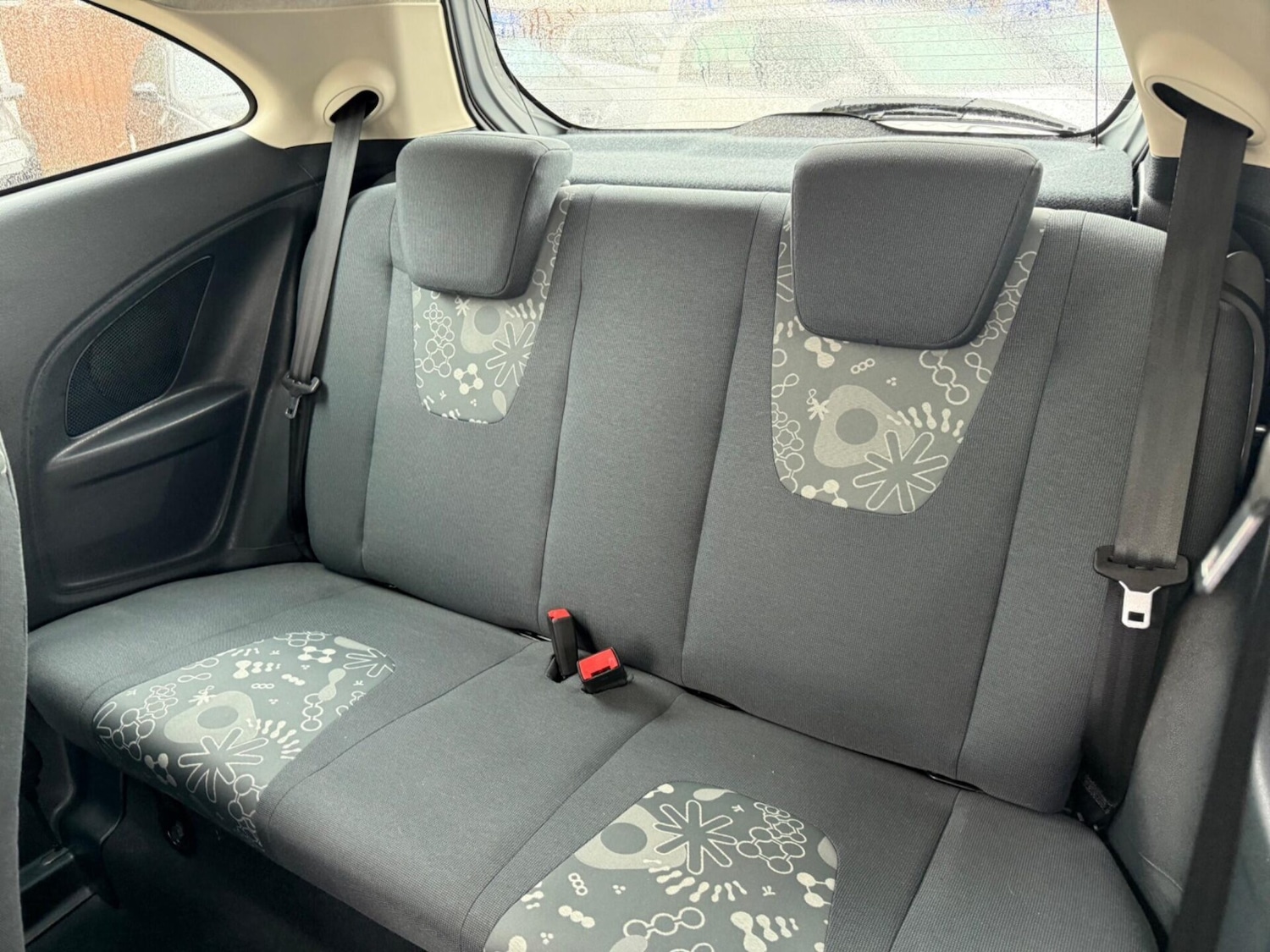 Used Ford Ka 2012 for sale - 78077983: Photo 22