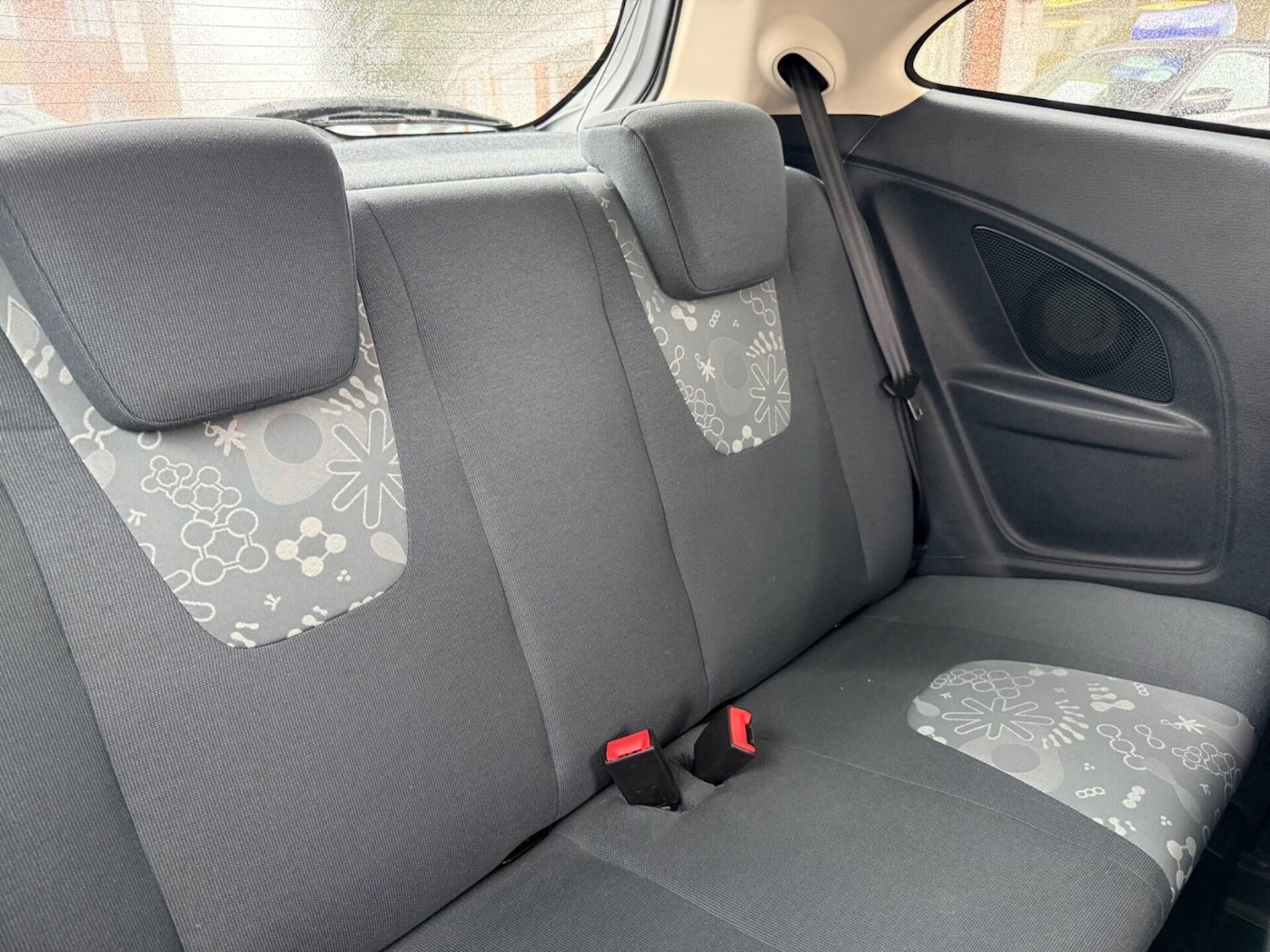 Used Ford Ka 2012 for sale - 78077983: Photo 23