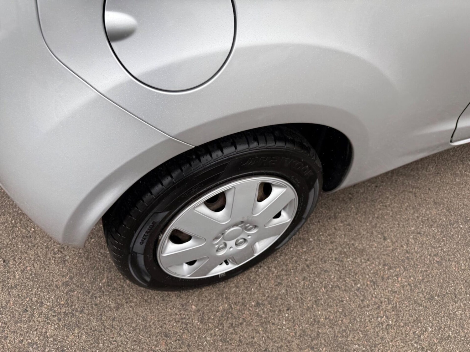 Used Ford Ka 2012 for sale - 78077983: Photo 24