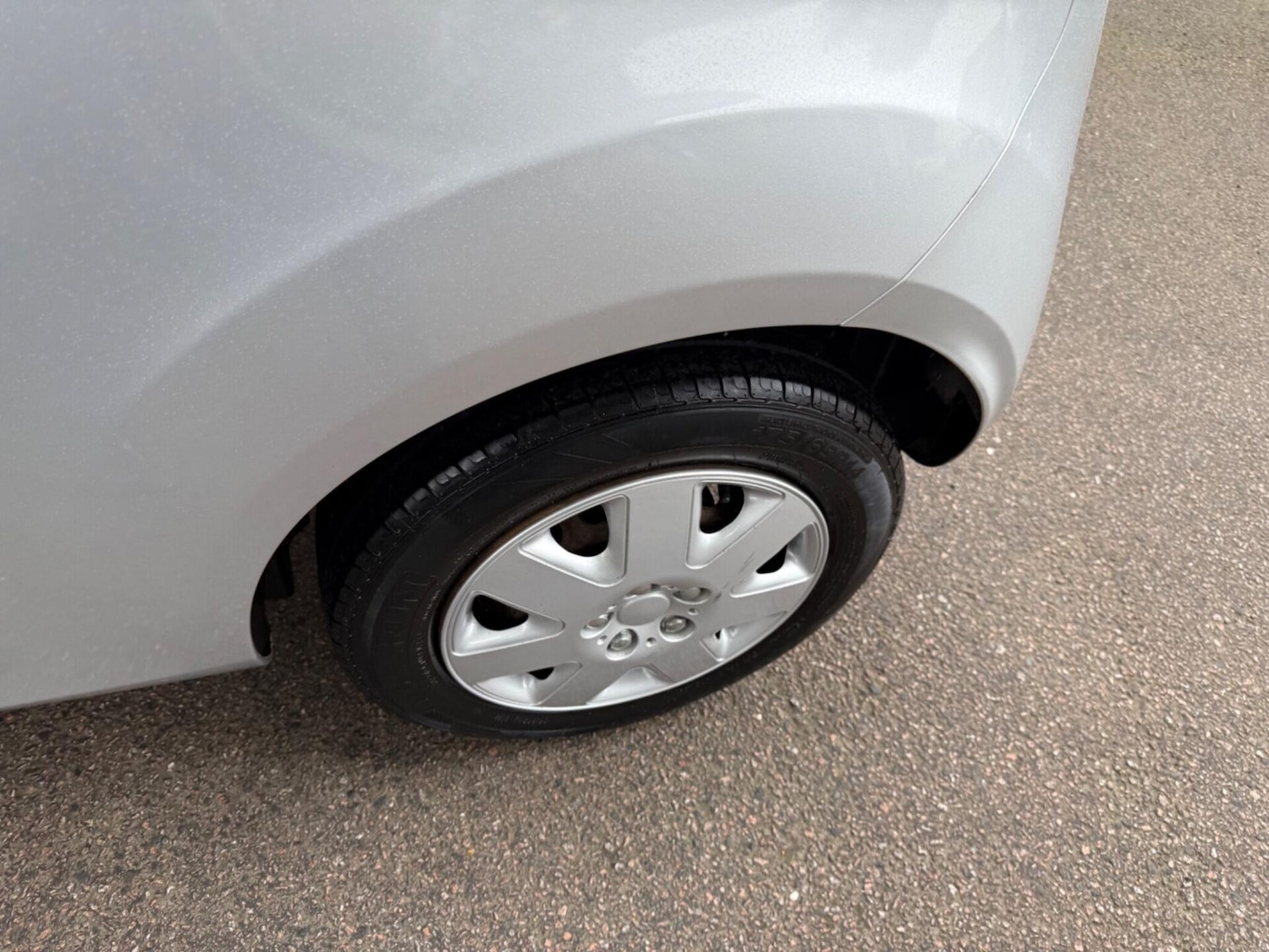 Used Ford Ka 2012 for sale - 78077983: Photo 25