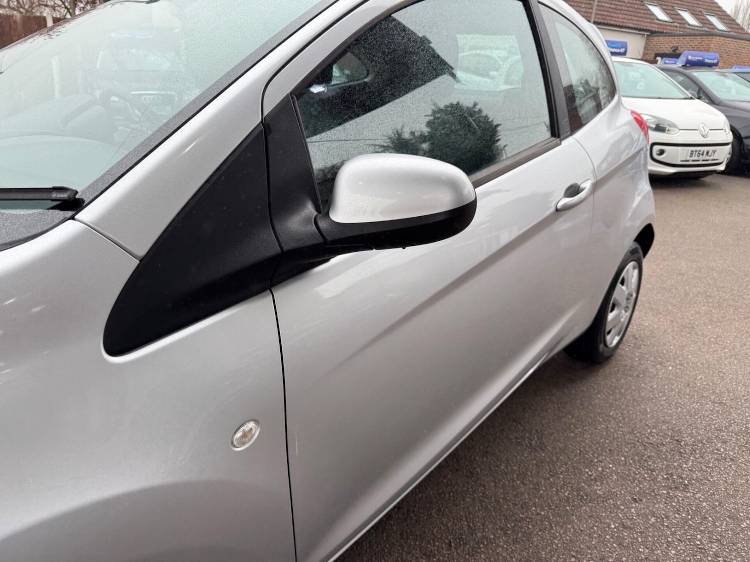 Used Ford Ka 2012 for sale - 78077983: Photo 27